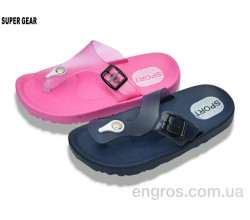 Вьетнамки Super Gear